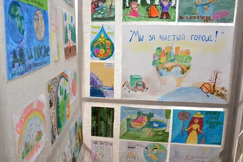 В Угличе Ярославской области презентовали сборник экологических сказок