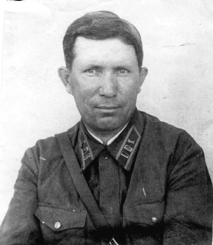 В Ярославской области разыскивают родственников погибшего красного командира