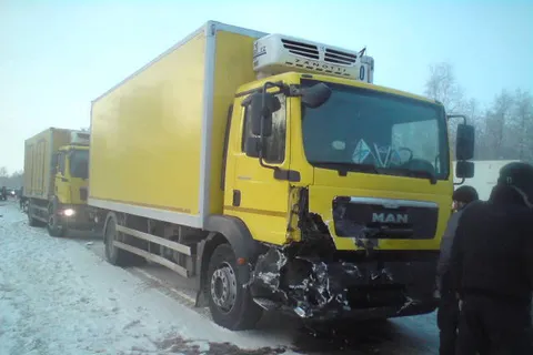 В Ярославской области в ДТП погибли женщина и ребенок