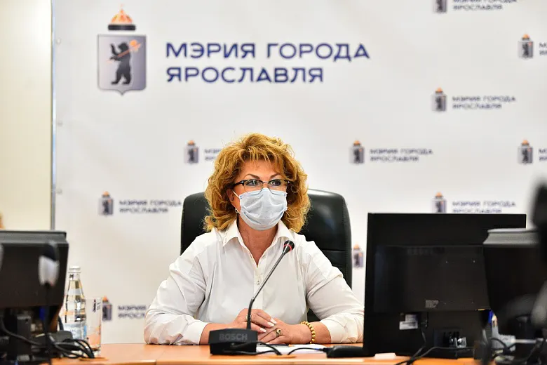 Заместитель главы Ярославля покинет мэрию