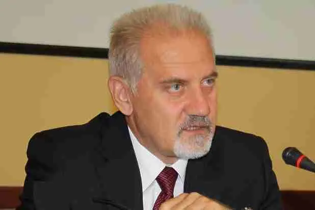 Сергей Бабуркин по-прежнему будет защищать права человека в Ярославской области