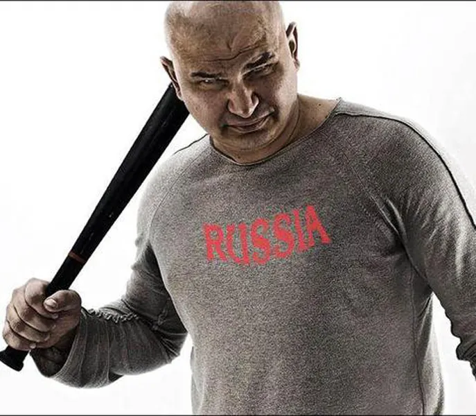 Завершено расследование разбойного нападения с бейсбольной битой в Ярославле