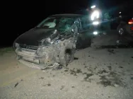 В Ярославской области в ДТП пострадали три человека