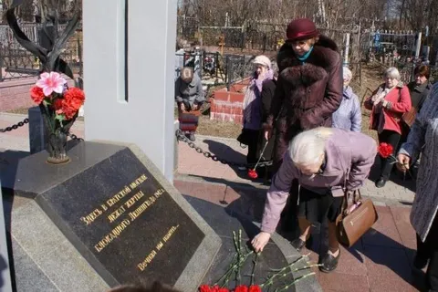 Исполнилось 25 лет ярославскому объединению «Жители блокадного Ленинграда»