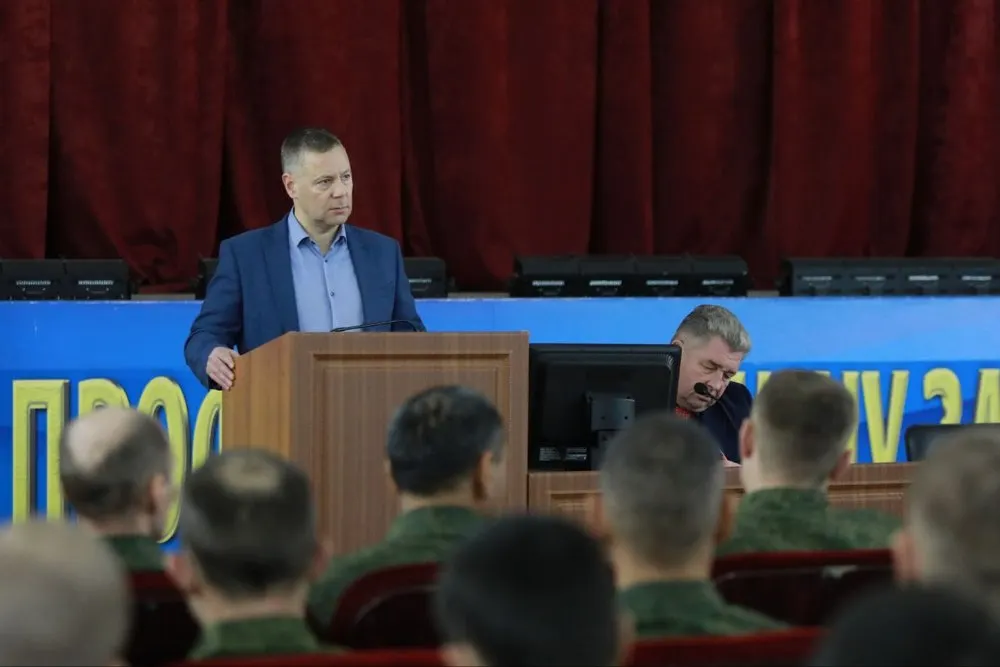 Ярославский губернатор назвал суммы единовременных выплат мобилизованным и добровольцам