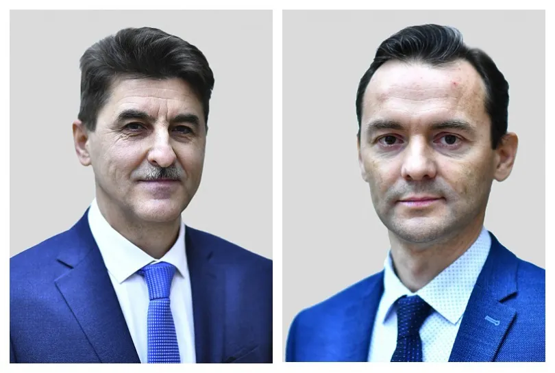 В мэрию Ярославля возвращается старая гвардия