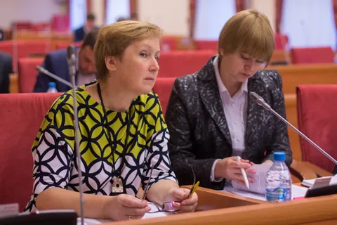 Эльхан Мардалиев: «Внесение бюджета в Думу опаздывает на месяц»