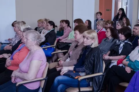 Валентина Терешкова пообещала помочь построить новую школу в Переславле