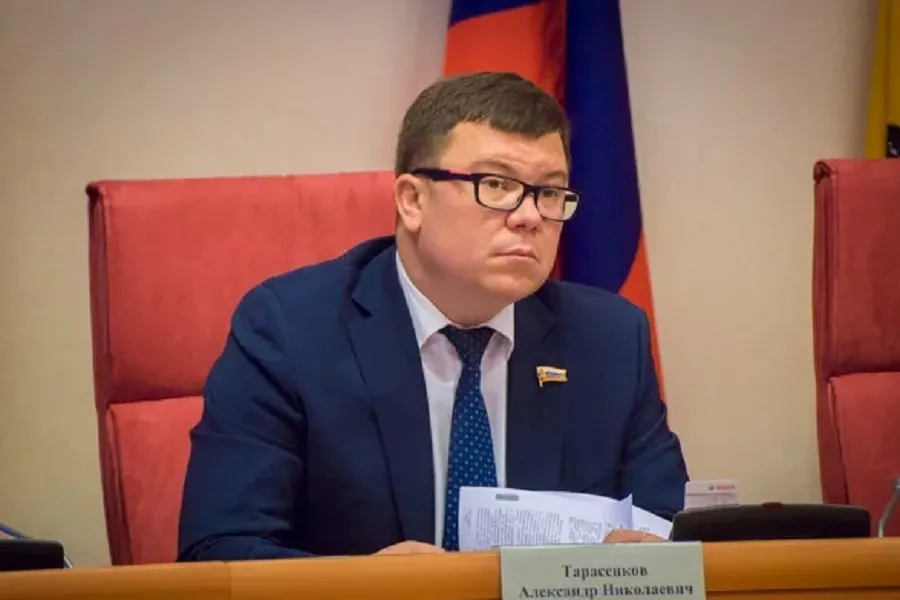 Ярославская областная дума лишилась еще одного депутата