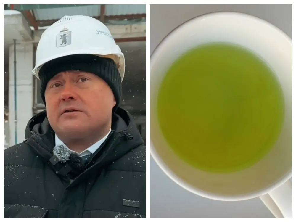 Мэр-депутат и зеленые человечки: чем запомнится ярославцам уходящая неделя