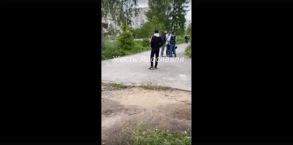 В Ярославской области будут судить избивших подростка мужчин