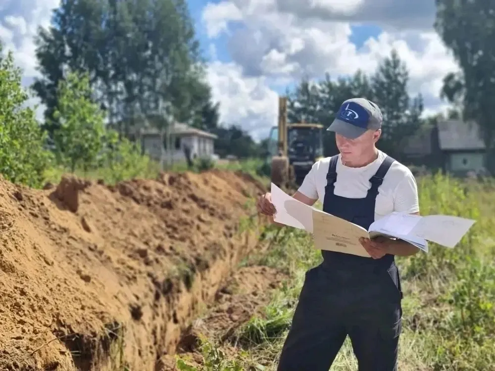 До 2030 года в Ярославской области будет газифицировано 136 населенных пунктов