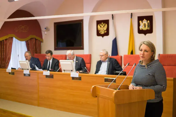 В Ярославской области не выполняется ряд госпрограмм