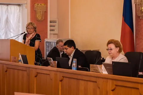 Депутаты муниципалитета Ярославля заинтересовались субсидиями для «Шинника» и «Локомотива»