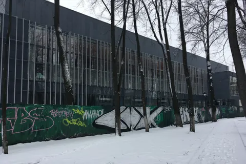 В Ярославле не могут открыть построенный «Волков-Плаза» 