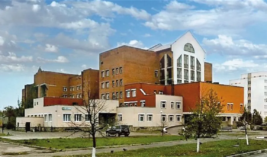 В Ярославле после ковида начали ремонтировать госпиталь ветеранов войн