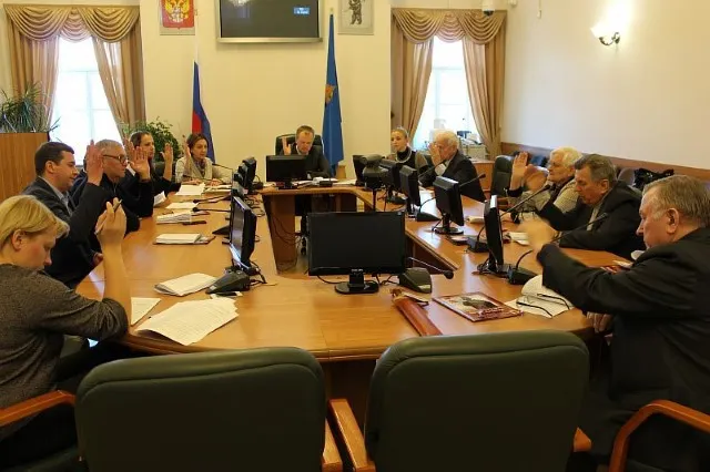 У Ярославля может появиться официальный гимн