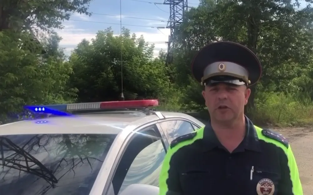 В Ярославле в столкновении с легковушкой погиб байкер
