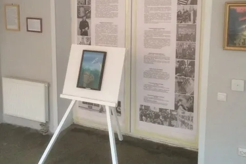 В Ярославле открылась новая картинная галерея
