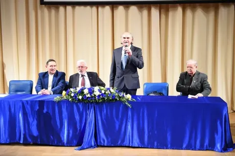 Сергей Ястребов открыл мероприятия Дня промышленности Ярославской области