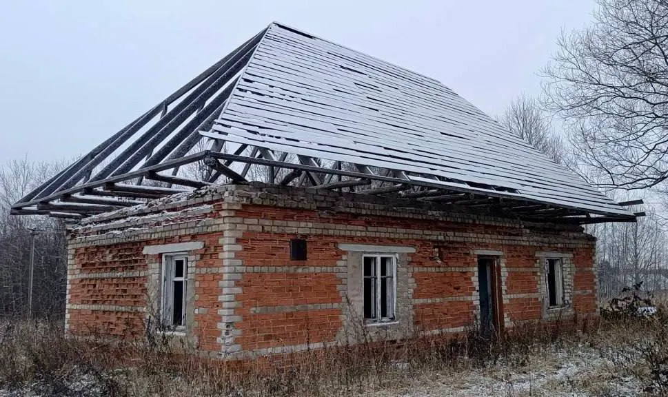 В Ярославской области демонтированы более 20 признанных погибшими зданий