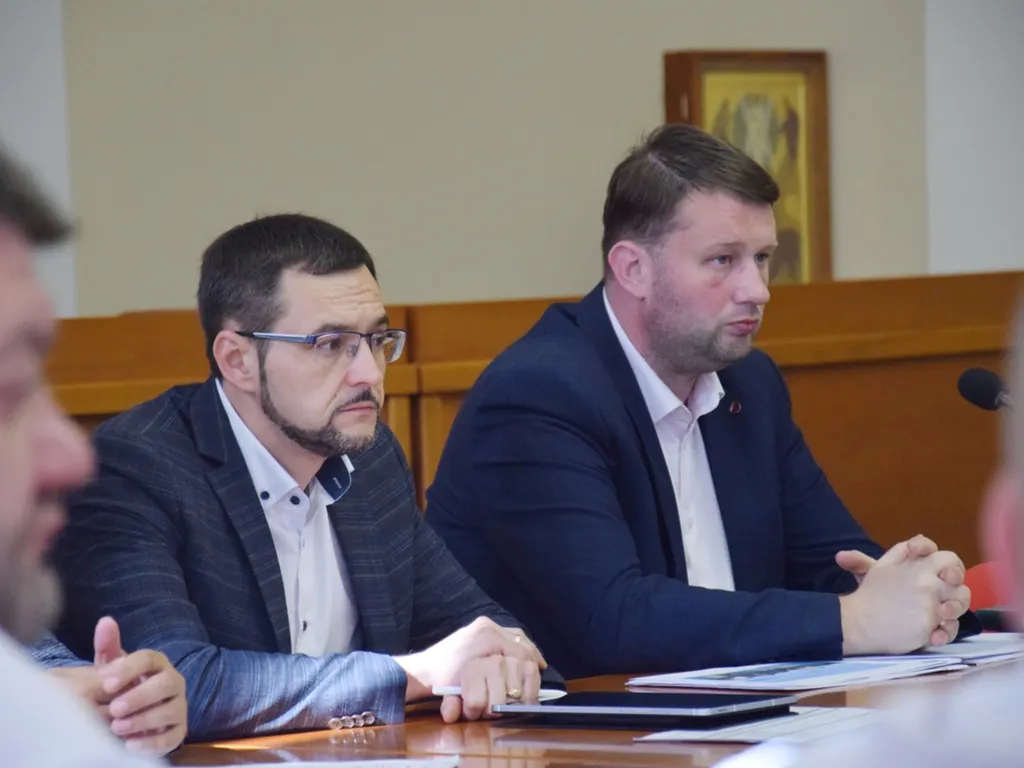 В «Яроблводоканале» сменился руководитель 