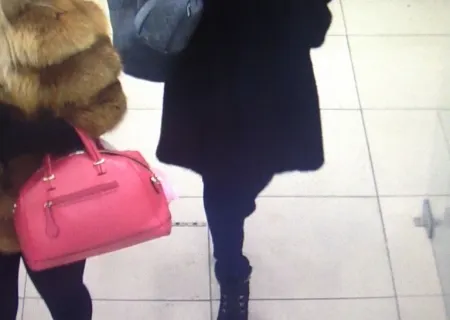 В Ярославле подозреваемых в краже разыскивают по записи с видеокамеры