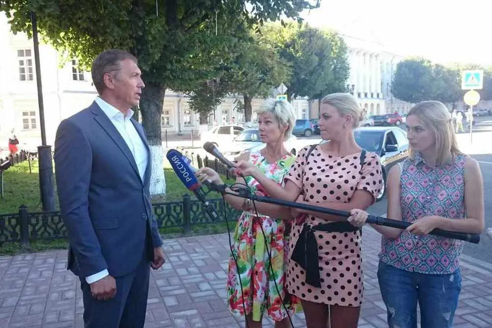 Мост через Которосль будет завершен в два раза быстрее, чем планировалось