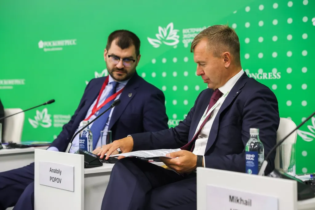 Эксперт объяснил, при какой ставке бизнес начнет новые проекты