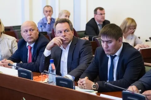 Численность населения Ярославской области стабилизировалась на уровне 1,271 миллиона человек