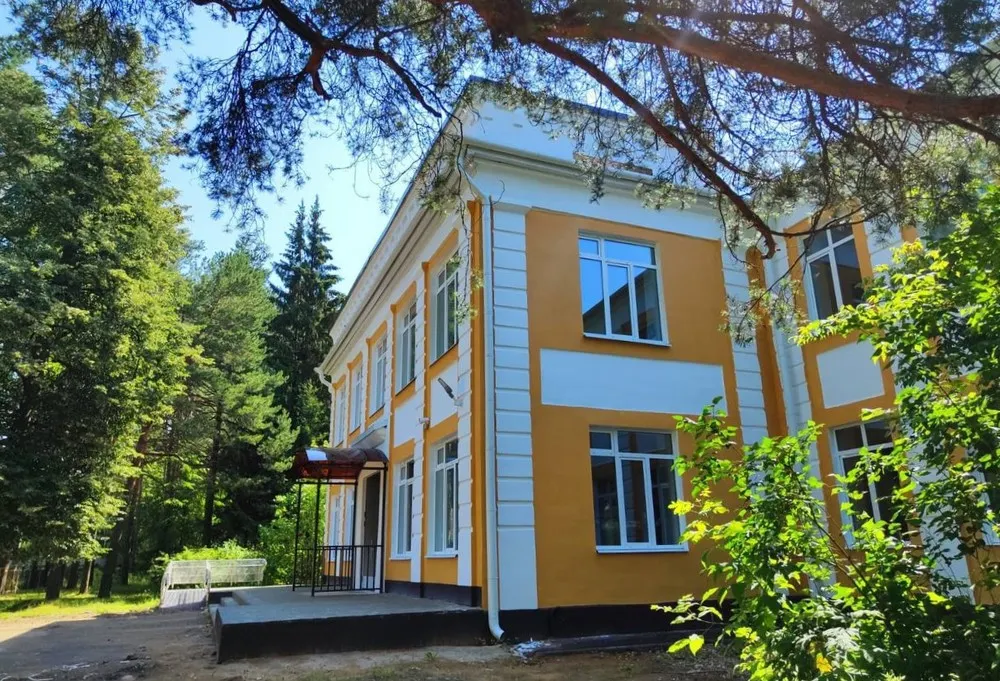 За три года в Ярославской области отремонтируют 55 школ