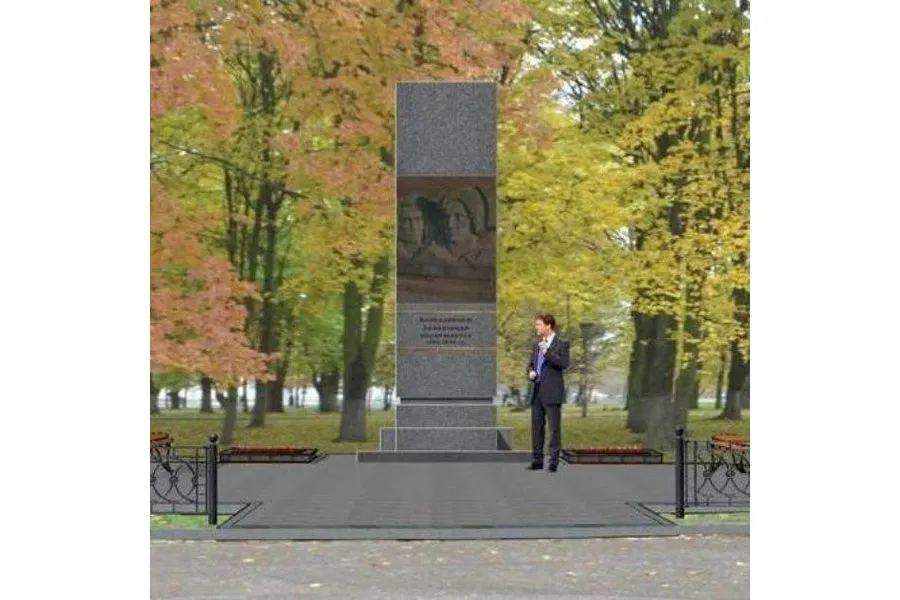 В Ярославле возобновили опрос по установке памятника жителям блокадного Ленинграда