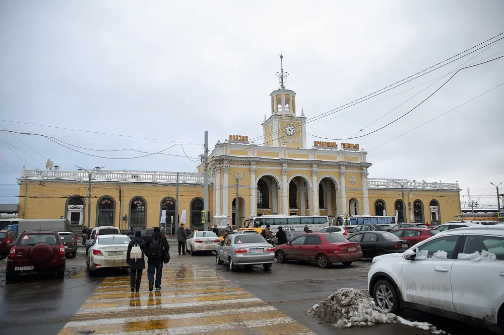 На Ярославле-Главном могли предотвратить теракт