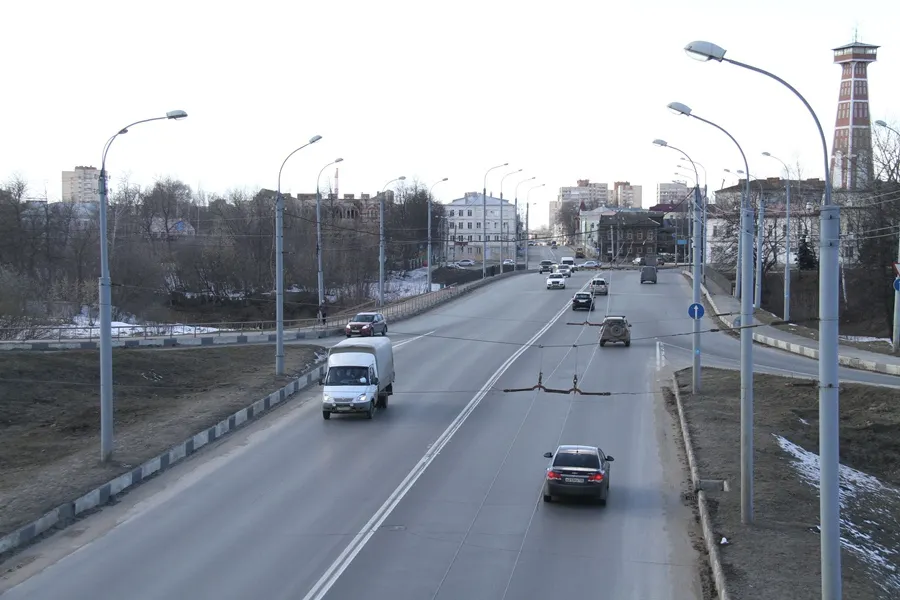 Рыбинские власти оштрафовали подрядчика за плохую уборку города