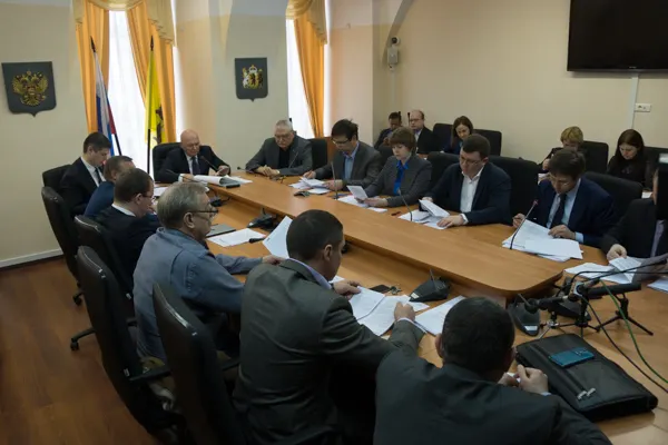 Депутаты областной думы недовольны действиями власти Ярославля