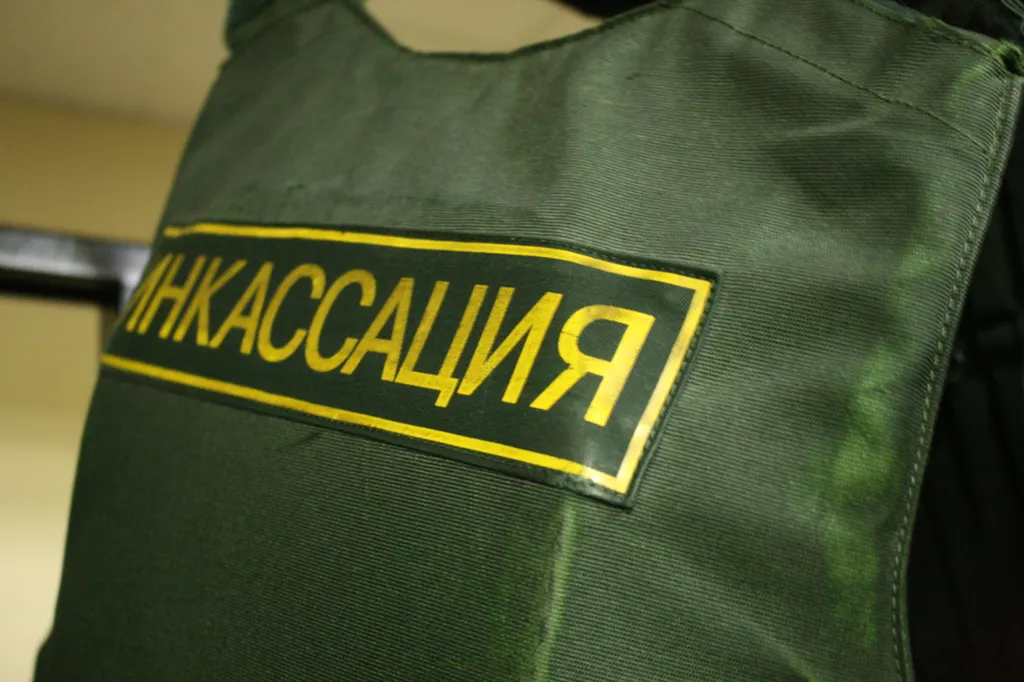 В Ярославле «инкассатор» на велосипеде увез 5,5 миллионов рублей