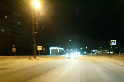 Ярославцы вновь жалуются на неубранные дороги
