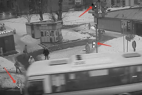 Ярославский депутат требует убрать из города подмосковного перевозчика