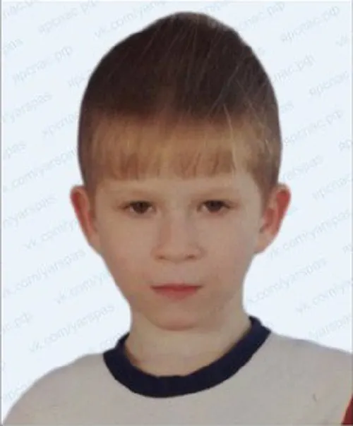 В Ярославле пропал 10-летний мальчик