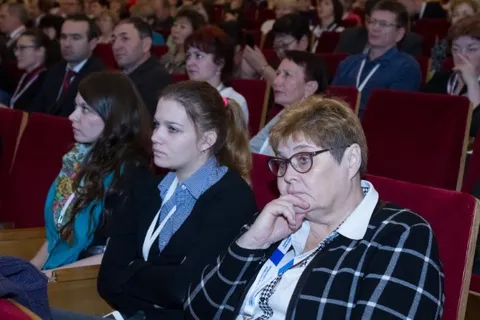 В Ярославле прошел II Всероссийский съезд педагогов дополнительного образования
