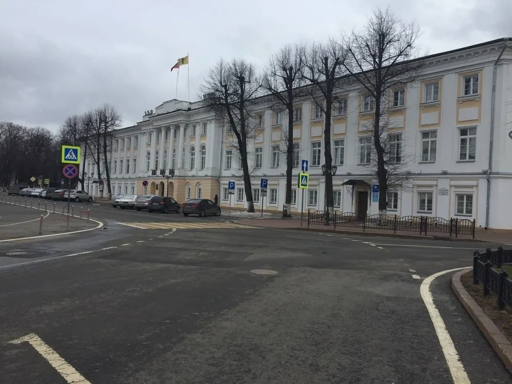 В довыборах в Ярославскую облдуму примут участие шесть кандидатов