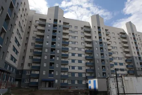 В Ярославле еще 250 обманутых дольщиков получат свои квартиры
