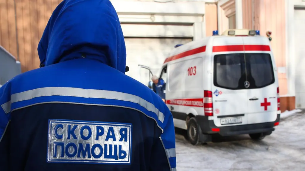 Трагедия в Ярославле: умершая прабабушка придушила собой младенца
