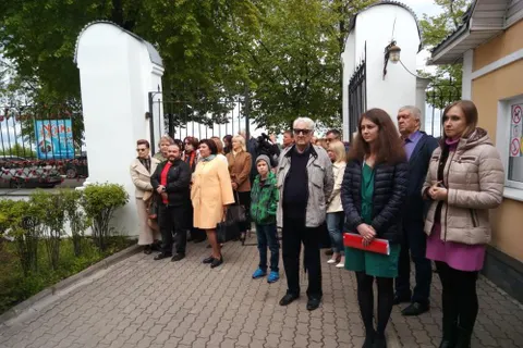 В Ярославле зазвучал электронный звонарь