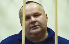 Отбывающий наказание экс-мэр Рыбинска Юрий Ласточкин объявил голодовку