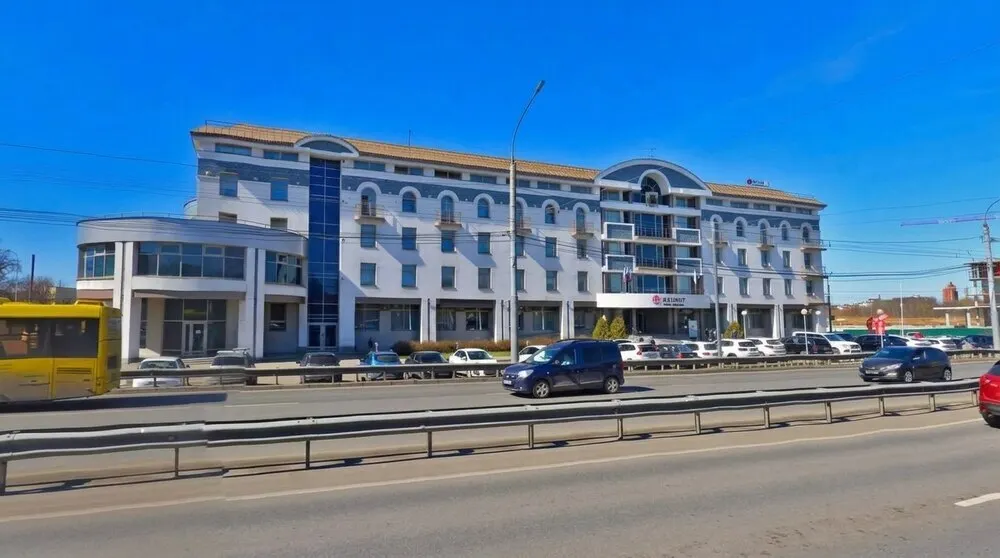 В Ярославле продадут знаменитую гостиницу