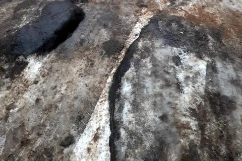 Ярославцам передали в собственность ямы