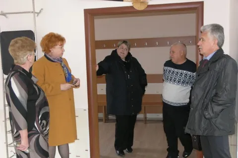 Депутаты муниципалитета Ярославля изучают деятельность центров внешкольной работы