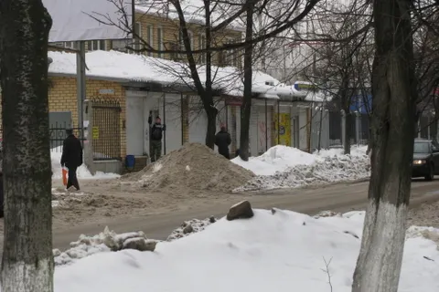 Сегодня в суде по делу Урлашова допрашиваются сотрудники компании «Радострой»