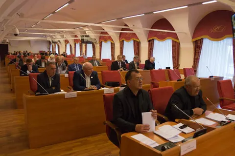 Половина средств фонда капитального ремонта Ярославской области не освоены